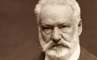 Victor Hugo - Faites bonne impression