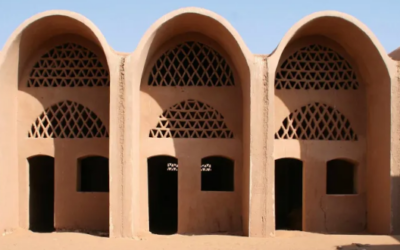 Hassan Fathy : un architecte révolutionnaire – Pierre-Louis Gerlier